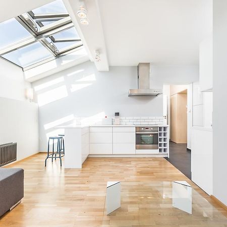 קרקוב Apartment Zegadlowicza מראה חיצוני תמונה