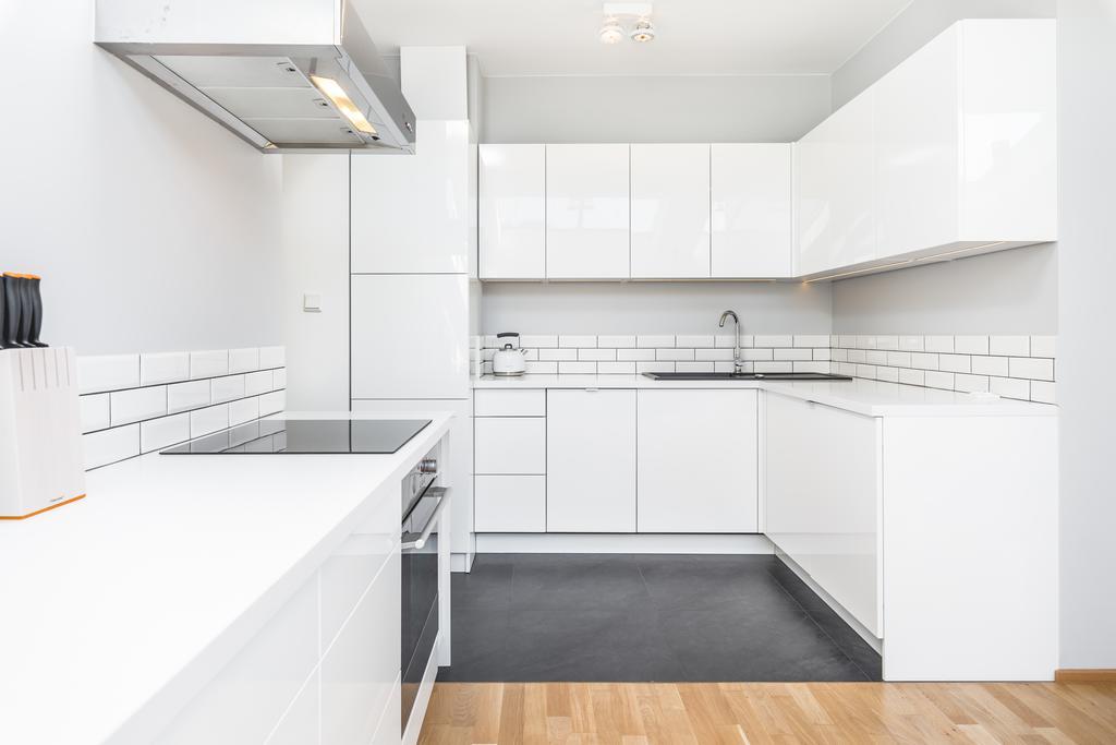 קרקוב Apartment Zegadlowicza מראה חיצוני תמונה